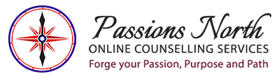 Passions North | Online Counselling Services